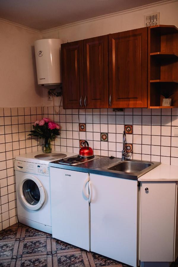 Gosciniec Nad Wkra Apartment Bledowo  Exterior foto